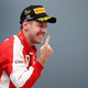 Illustration for article titled A Mercedes Didn't Win The Malaysian Grand Prix